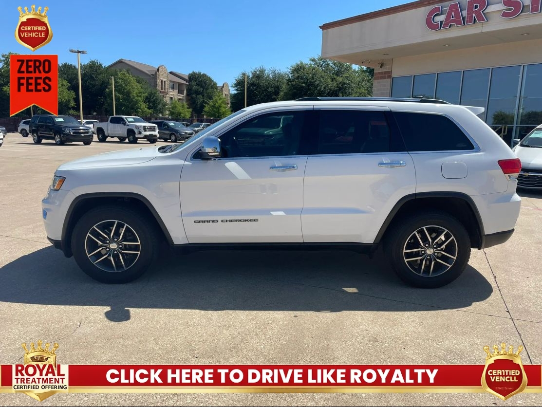 jeep grand cherokee 2018 1C4RJFBG6JC106437 image jeep grand cherokee 2018 1C4RJFBG6JC106437 image